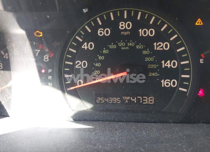 Photo 7 of 2005 Honda Accord 3.0 EX (VIN 1HGCM665X5A063794)