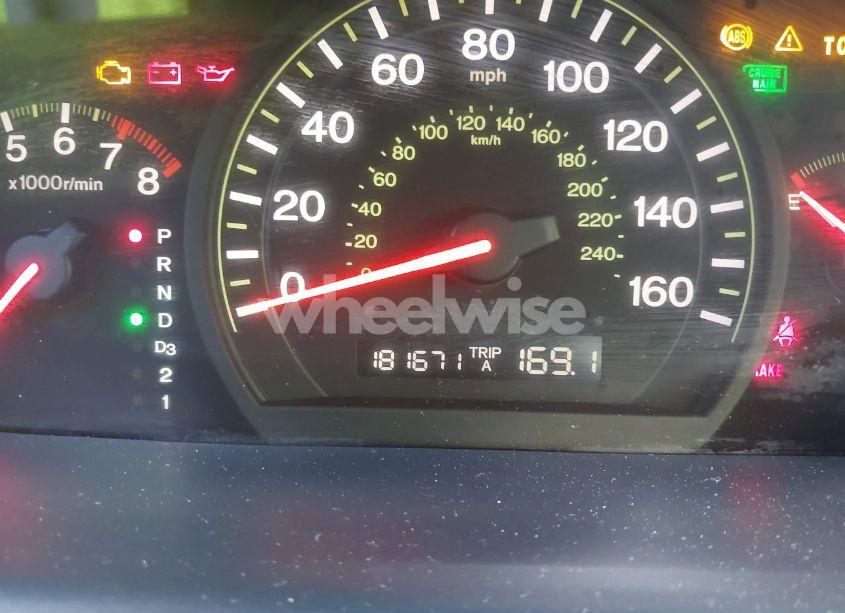 Photo 14 of 2005 Honda Accord 3.0 EX (VIN 1HGCM665X5A073404)