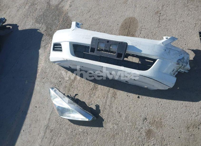 Photo 12 of 2006 Honda Accord 3.0 EX (VIN 1HGCM665X6A004343)