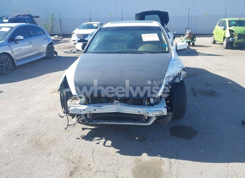 Photo 13 of 2006 Honda Accord 3.0 EX (VIN 1HGCM665X6A004343)