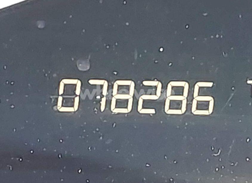 Photo 16 of 2006 Honda Accord 3.0 EX (VIN 1HGCM665X6A004343)