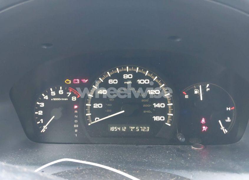 Photo 7 of 2006 Honda Accord 3.0 EX (VIN 1HGCM665X6A020137)