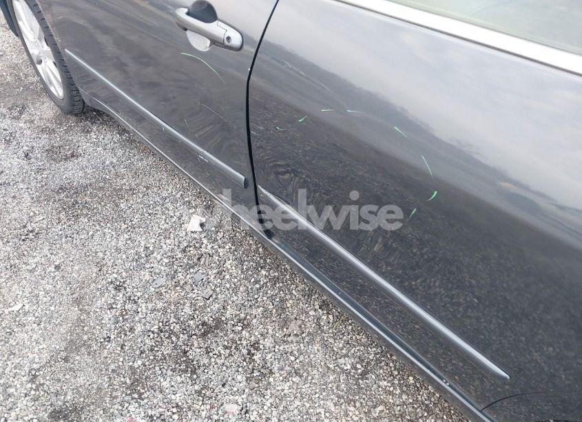 Photo 6 of 2006 Honda Accord 3.0 EX (VIN 1HGCM665X6A026035)