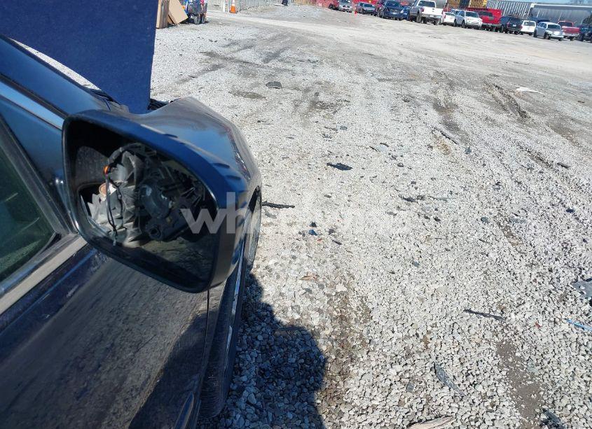 Photo 12 of 2006 Honda Accord 3.0 EX (VIN 1HGCM665X6A064753)