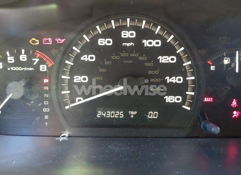 Photo 7 of 2006 Honda Accord 3.0 EX (VIN 1HGCM665X6A066714)