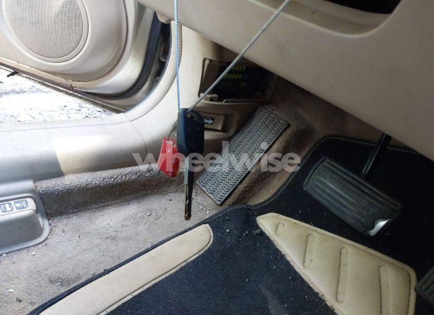 Photo 11 of 2006 Honda Accord 3.0 EX (VIN 1HGCM665X6A068561)