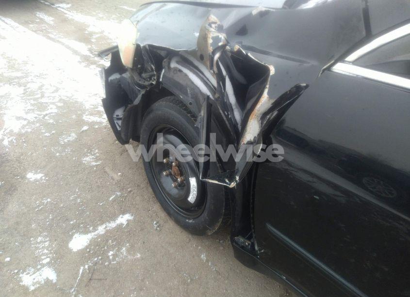 Photo 17 of 2006 Honda Accord 3.0 EX (VIN 1HGCM665X6A074988)