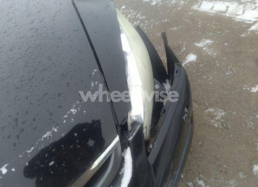 Photo 18 of 2006 Honda Accord 3.0 EX (VIN 1HGCM665X6A074988)