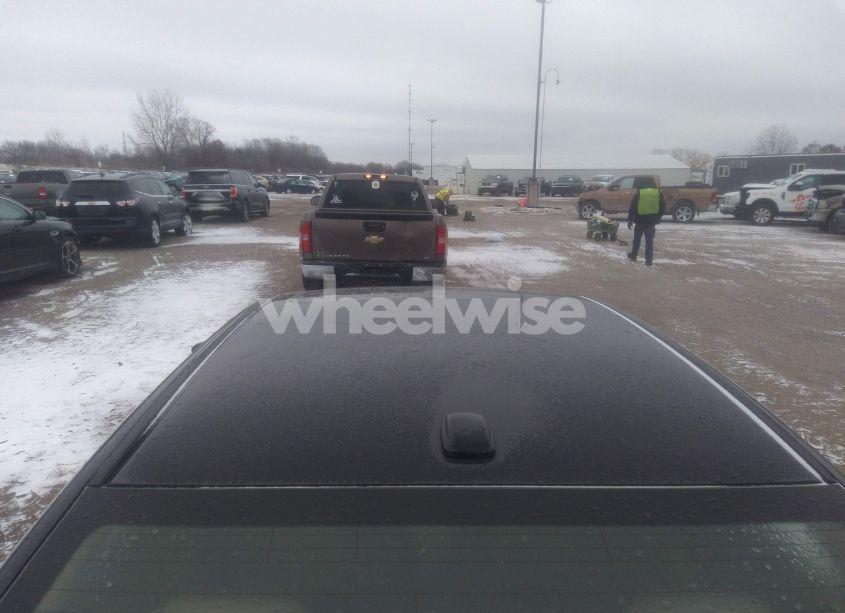 Photo 20 of 2006 Honda Accord 3.0 EX (VIN 1HGCM665X6A074988)