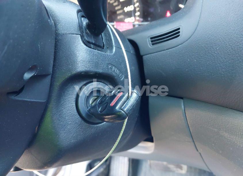 Photo 11 of 2007 Honda Accord 3.0 EX (VIN 1HGCM665X7A013660)