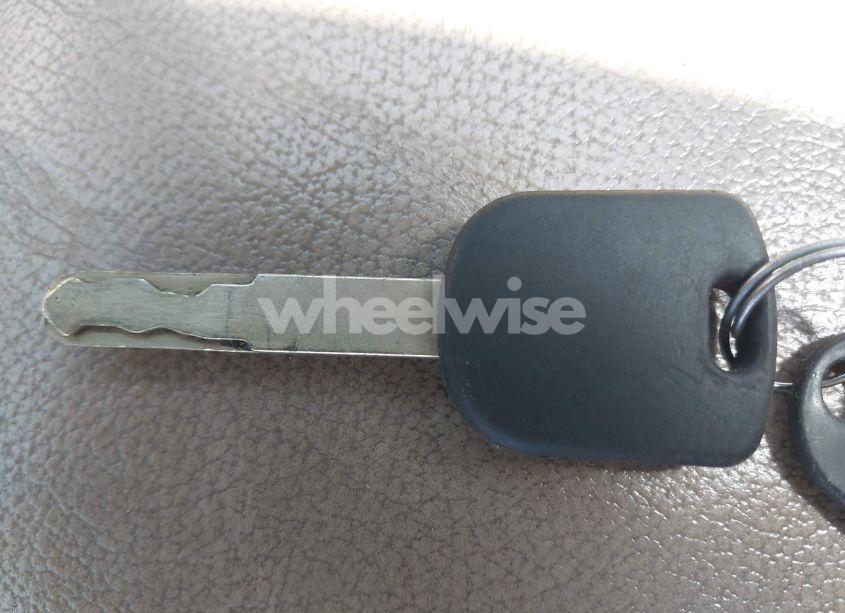 Photo 11 of 2007 Honda Accord 3.0 EX (VIN 1HGCM665X7A014386)