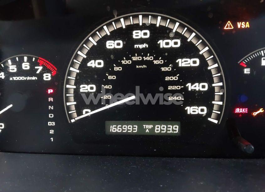 Photo 15 of 2007 Honda Accord 3.0 EX (VIN 1HGCM665X7A019197)