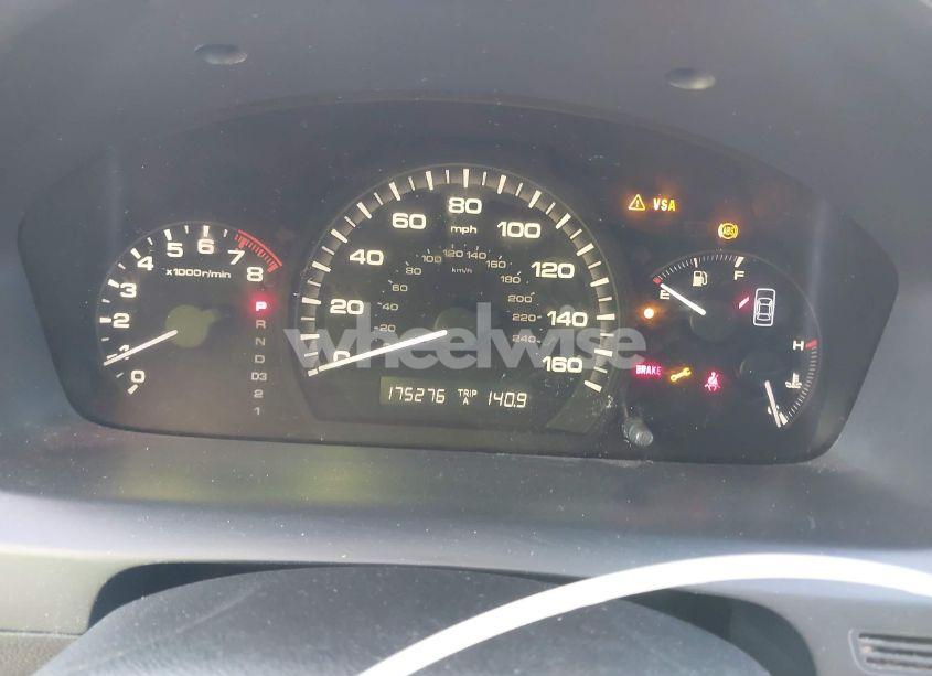 Photo 7 of 2007 Honda Accord 3.0 EX (VIN 1HGCM665X7A035996)