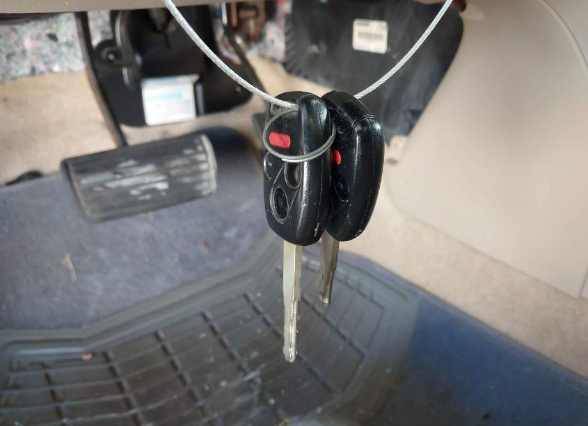 Photo 11 of 2007 Honda Accord 3.0 EX (VIN 1HGCM665X7A067427)