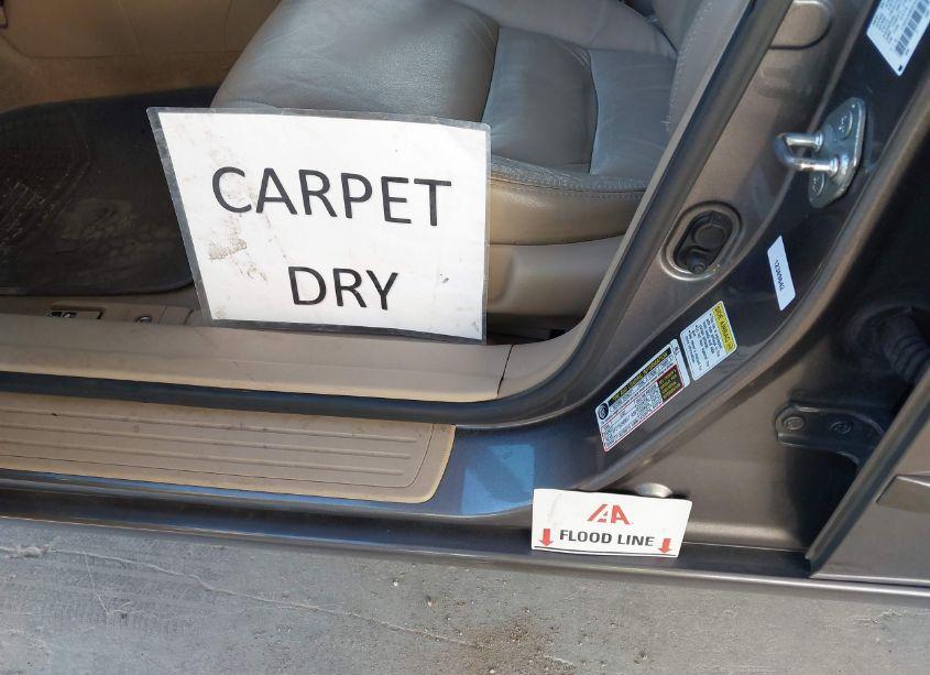 Photo 6 of 2007 Honda Accord 3.0 EX (VIN 1HGCM665X7A067427)