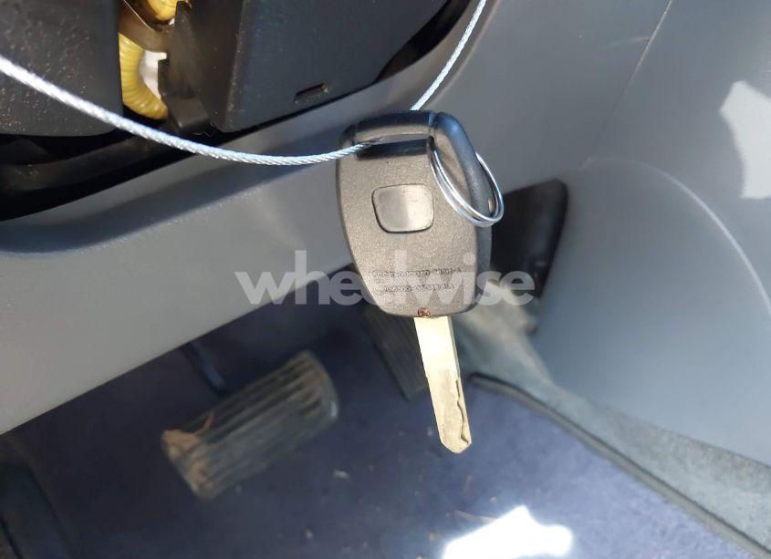 Photo 11 of 2007 Honda Accord 3.0 EX (VIN 1HGCM665X7A080954)