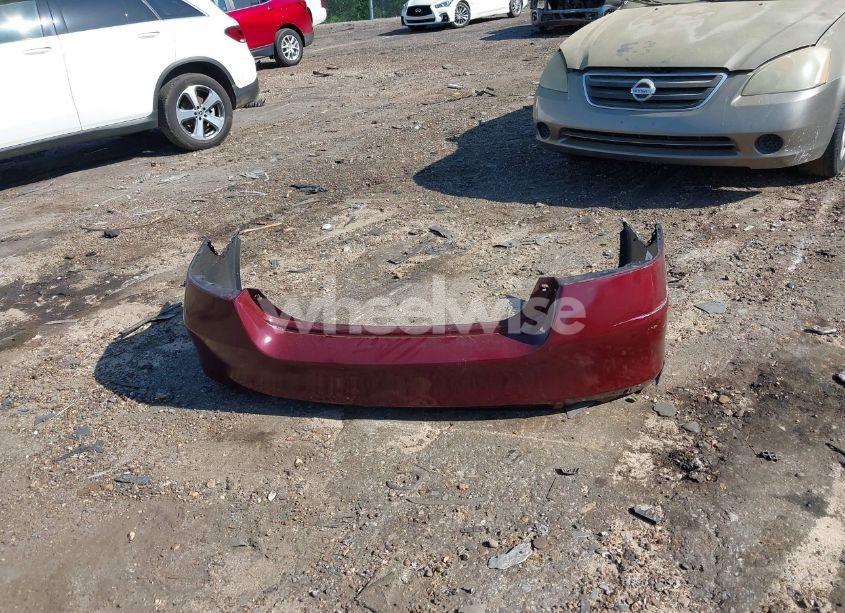 Photo 12 of 2007 Honda Accord 3.0 EX (VIN 1HGCM665X7A080954)