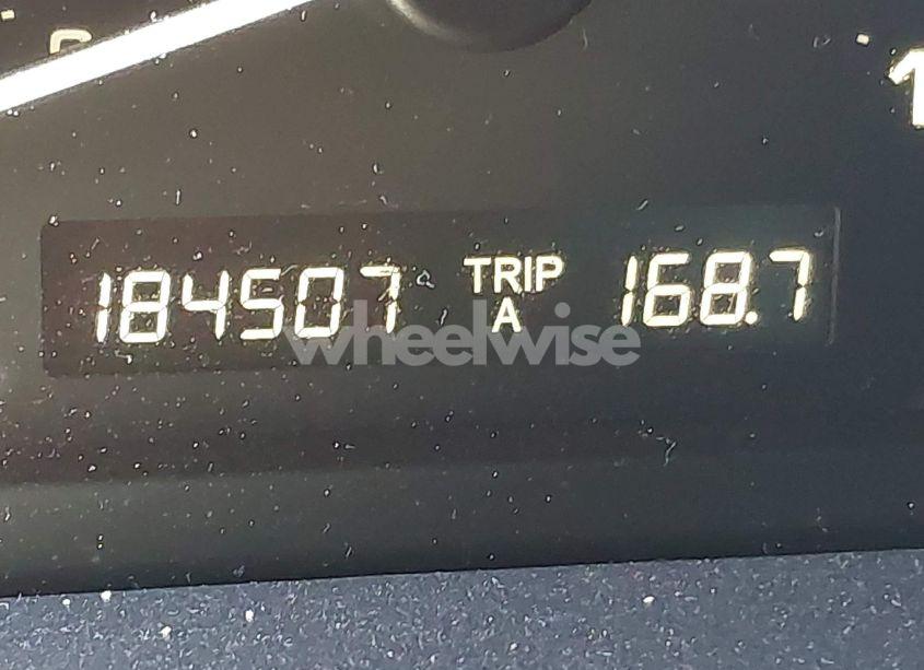 Photo 7 of 2007 Honda Accord 3.0 EX (VIN 1HGCM665X7A080954)