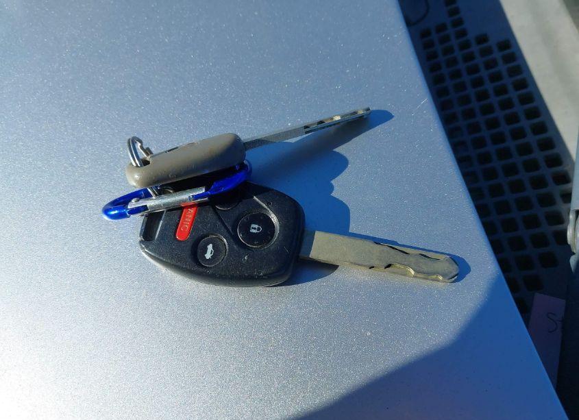 Photo 11 of 2007 Honda Accord 3.0 EX (VIN 1HGCM665X7A093624)