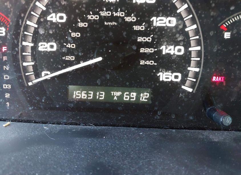 Photo 7 of 2007 Honda Accord 3.0 EX (VIN 1HGCM665X7A093624)