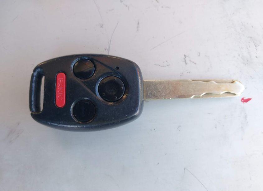 Photo 11 of 2007 Honda Accord 3.0 EX (VIN 1HGCM665X7A095390)