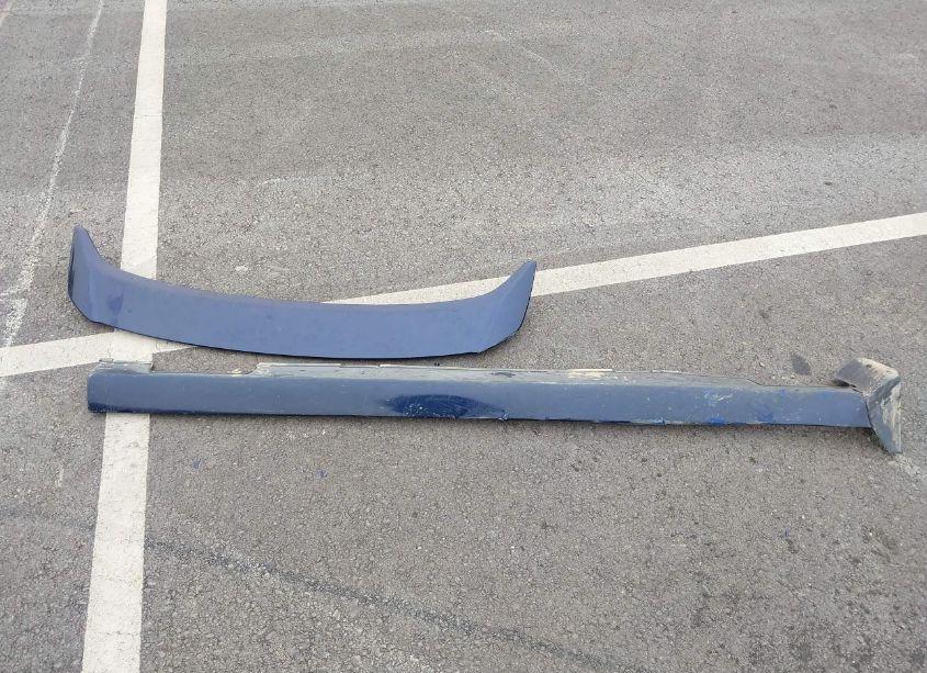 Photo 12 of 2007 Honda Accord 3.0 EX (VIN 1HGCM665X7A095390)