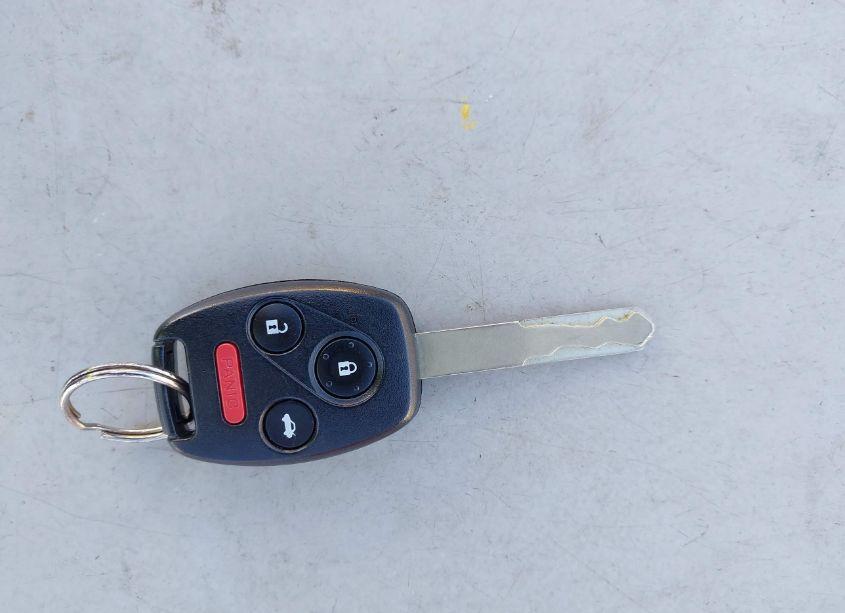 Photo 11 of 2007 Honda Accord 3.0 EX (VIN 1HGCM665X7A103536)