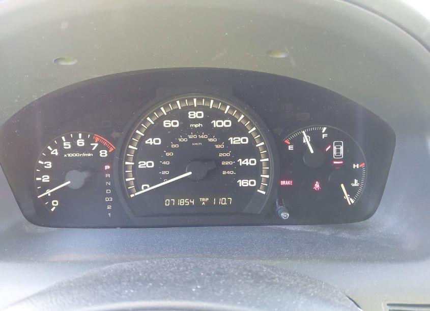 Photo 7 of 2007 Honda Accord 3.0 EX (VIN 1HGCM665X7A103536)