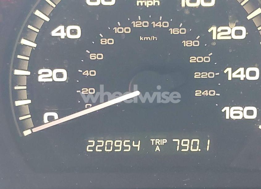 Photo 15 of 2007 Honda Accord 3.0 EX (VIN 1HGCM665X7A104296)