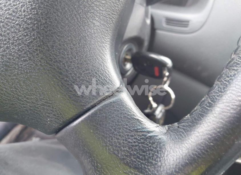 Photo 11 of 2003 Honda Accord 3.0 EX (VIN 1HGCM66803A046526)