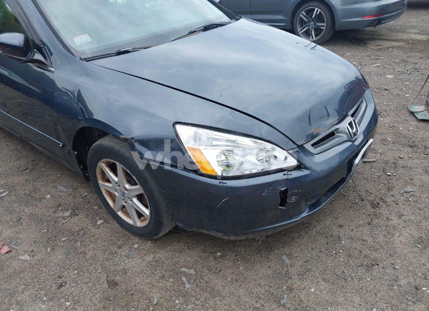 Photo 6 of 2003 Honda Accord 3.0 EX (VIN 1HGCM66803A046526)