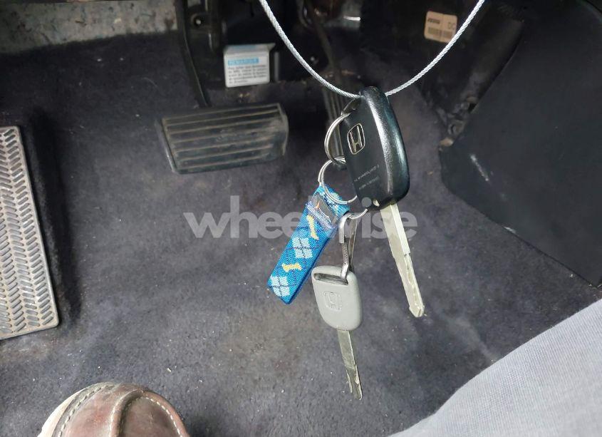 Photo 11 of 2004 Honda Accord 3.0 EX (VIN 1HGCM66804A006867)