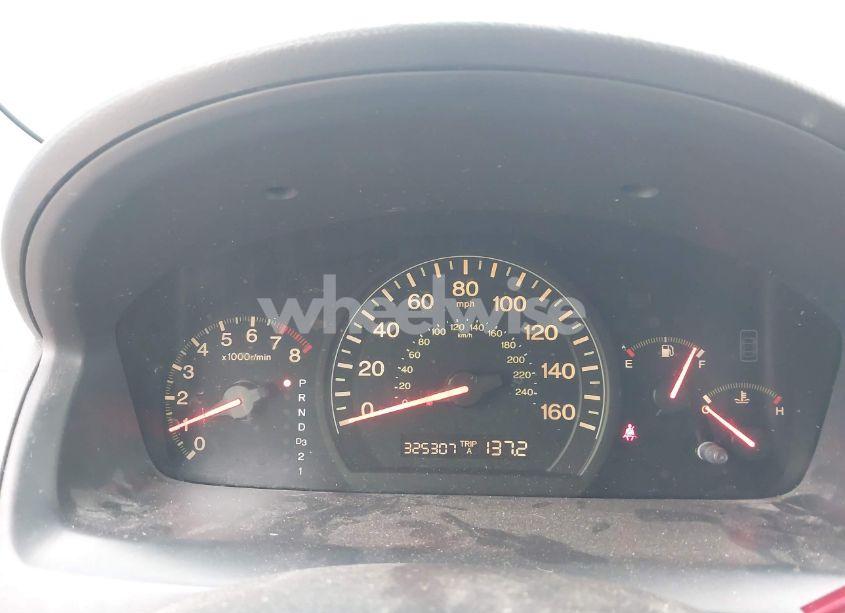 Photo 7 of 2004 Honda Accord 3.0 EX (VIN 1HGCM66804A006867)