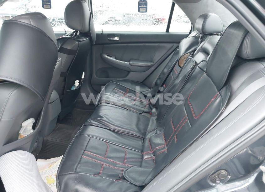 Photo 8 of 2004 Honda Accord 3.0 EX (VIN 1HGCM66804A055177)
