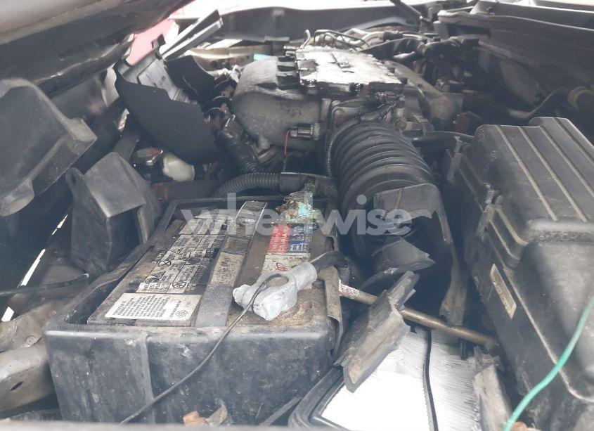 Photo 10 of 2004 Honda Accord 3.0 EX (VIN 1HGCM66804A069435)