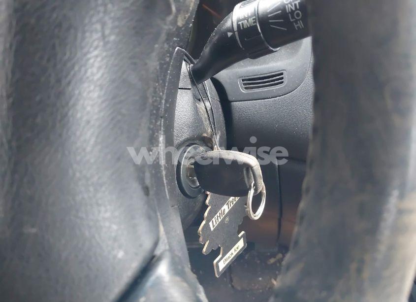 Photo 11 of 2004 Honda Accord 3.0 EX (VIN 1HGCM66804A069435)