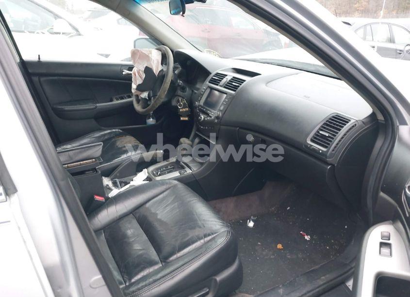 Photo 5 of 2004 Honda Accord 3.0 EX (VIN 1HGCM66804A069435)