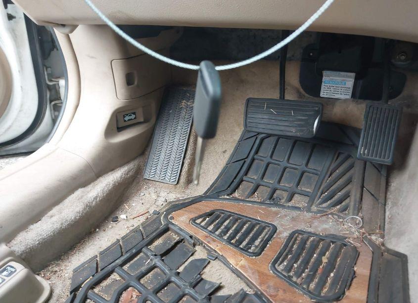 Photo 11 of 2004 Honda Accord 3.0 EX (VIN 1HGCM66804A071167)