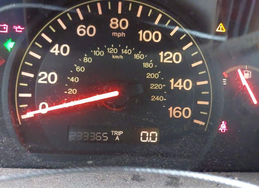 Photo 7 of 2004 Honda Accord 3.0 EX (VIN 1HGCM66804A071167)