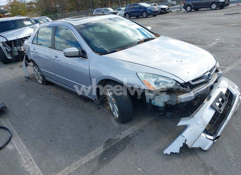 2004 Honda Accord 3.0 EX (VIN 1HGCM66804A081083) main photo