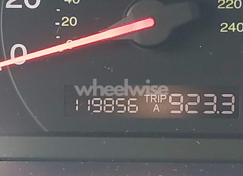 Photo 15 of 2004 Honda Accord 3.0 EX (VIN 1HGCM66804A081083)