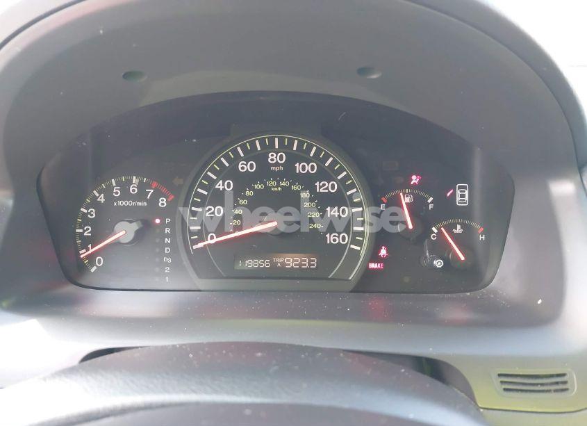 Photo 7 of 2004 Honda Accord 3.0 EX (VIN 1HGCM66804A081083)