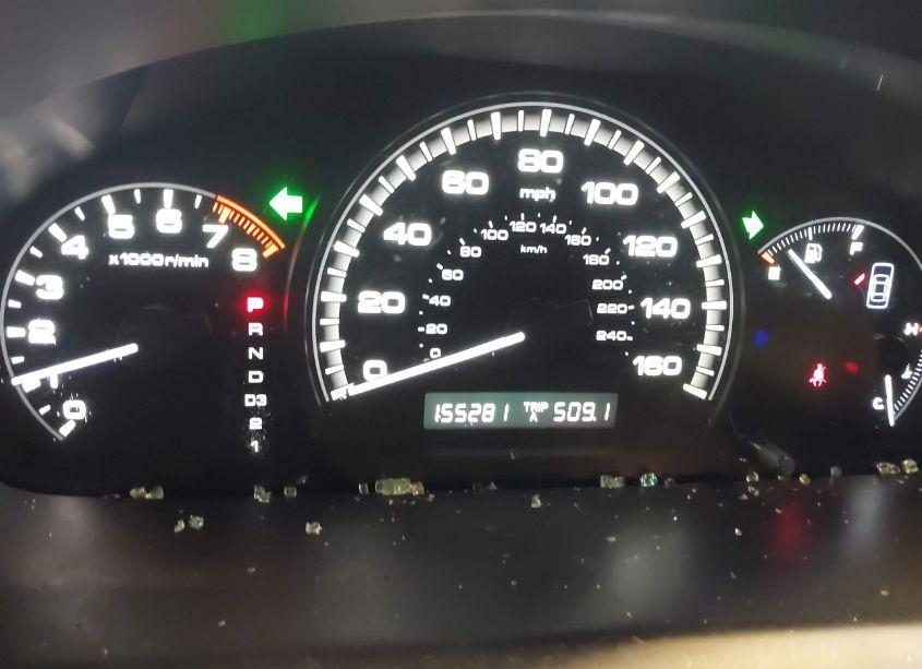 Photo 7 of 2007 Honda Accord 3.0 EX (VIN 1HGCM66807A008767)