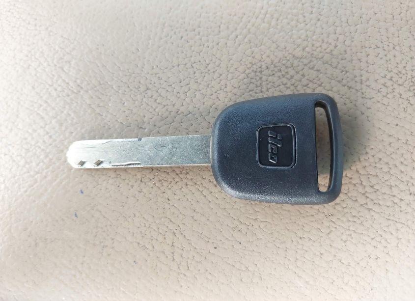 Photo 11 of 2007 Honda Accord 3.0 EX (VIN 1HGCM66807A016304)