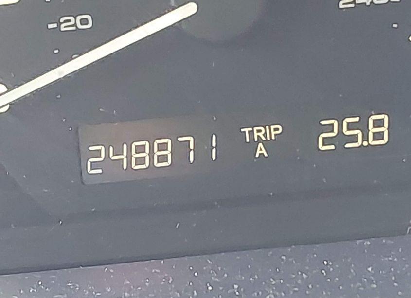 Photo 12 of 2007 Honda Accord 3.0 EX (VIN 1HGCM66807A016304)