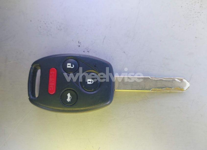 Photo 11 of 2003 Honda Accord 3.0 EX (VIN 1HGCM66813A075064)