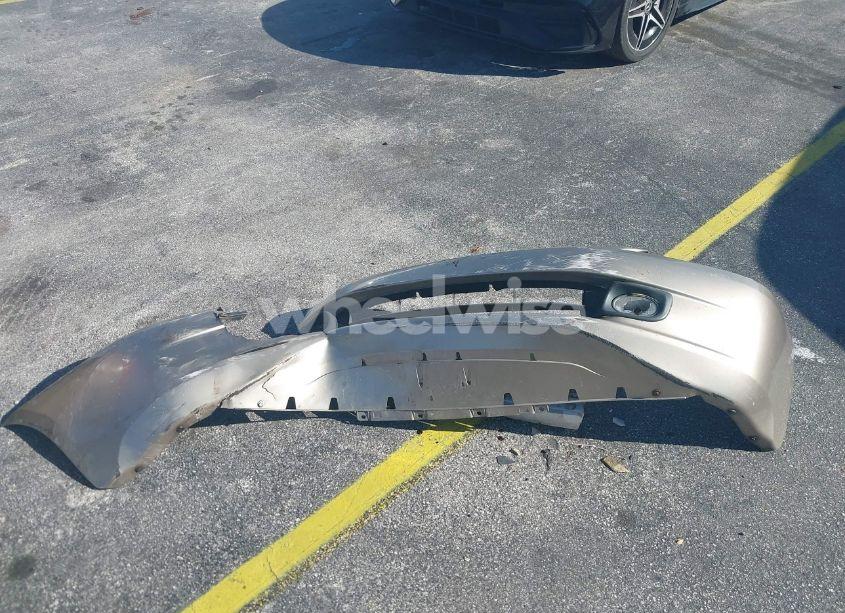 Photo 12 of 2003 Honda Accord 3.0 EX (VIN 1HGCM66813A075064)