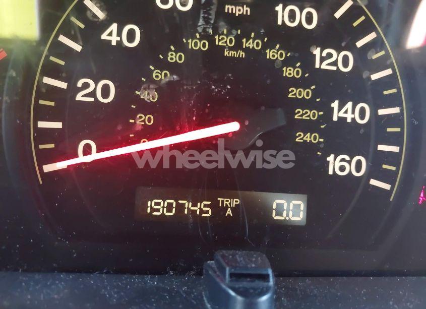 Photo 7 of 2003 Honda Accord 3.0 EX (VIN 1HGCM66813A075064)