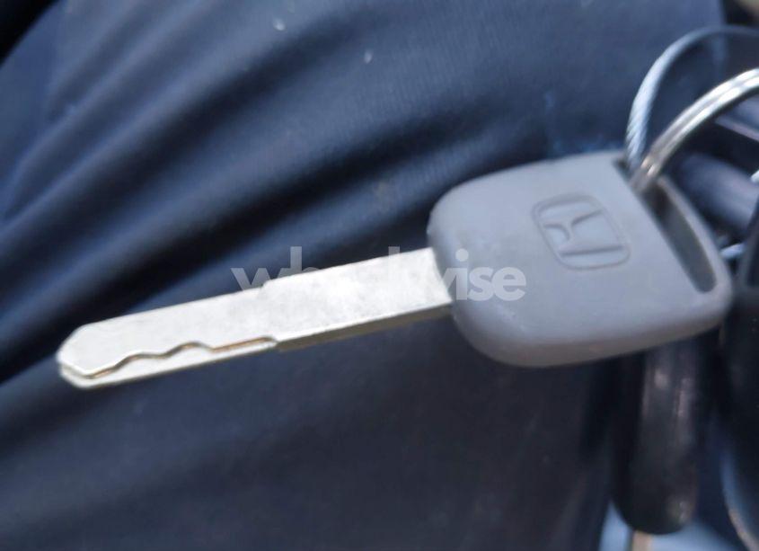 Photo 11 of 2005 Honda Accord 3.0 EX (VIN 1HGCM66815A071907)