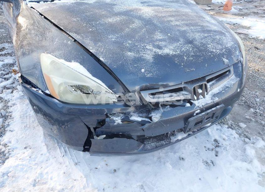 Photo 6 of 2005 Honda Accord 3.0 EX (VIN 1HGCM66815A071907)